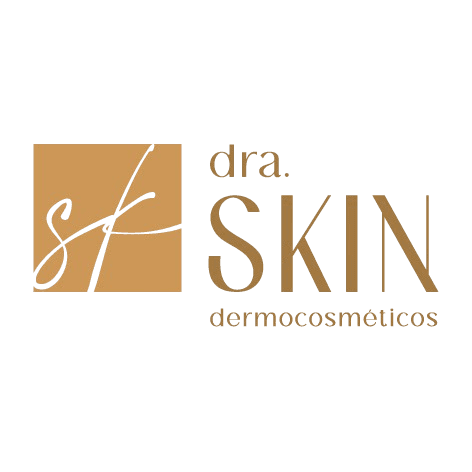 Dra. Skin dermocosméticos — logotipo